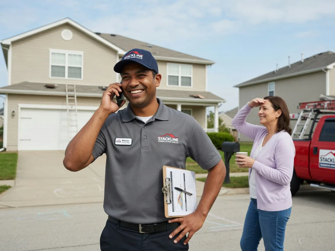 Chimney flashing repair Fallston, MD FAQs